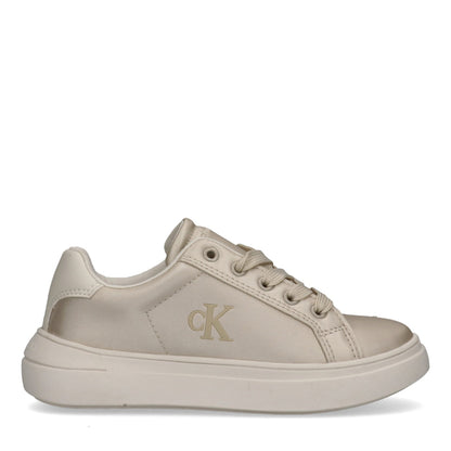CALVIN KLEIN-Scarpe Basic Unisex