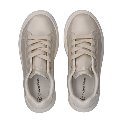 CALVIN KLEIN-Scarpe Basic Unisex