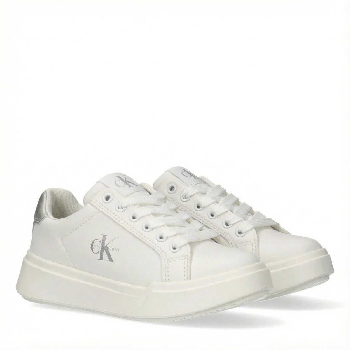 calvin klein-scarpe girl