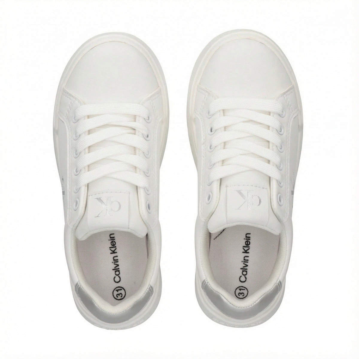 calvin klein-scarpe girl