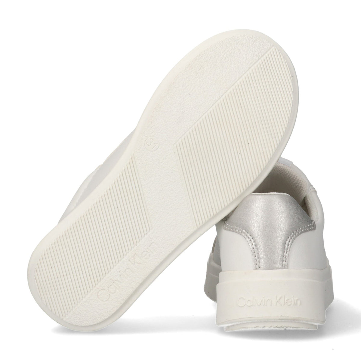 calvin klein-scarpe girl