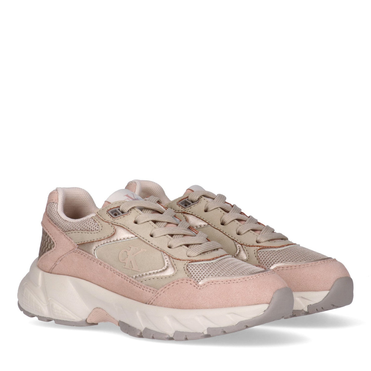 calvin klein-scarpe girl