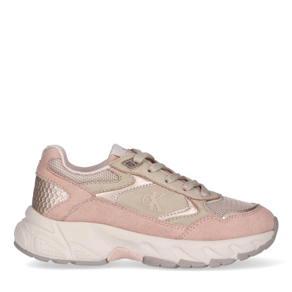 CALVIN KLEIN-Scarpe Girl