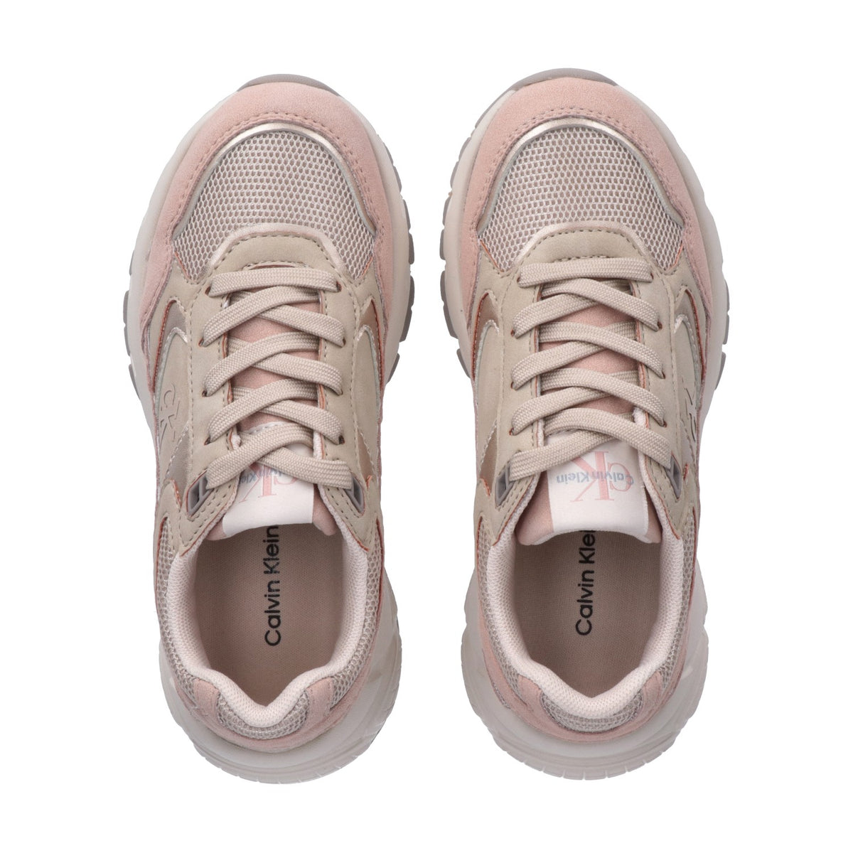 calvin klein-scarpe girl
