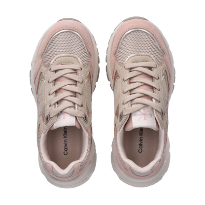 CALVIN KLEIN-Scarpe Girl