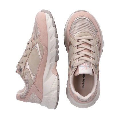 CALVIN KLEIN-Scarpe Girl