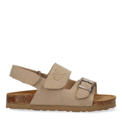 CALVIN KLEIN-Scarpe Boy