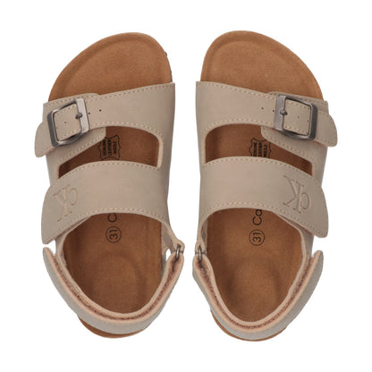 CALVIN KLEIN-Scarpe Boy