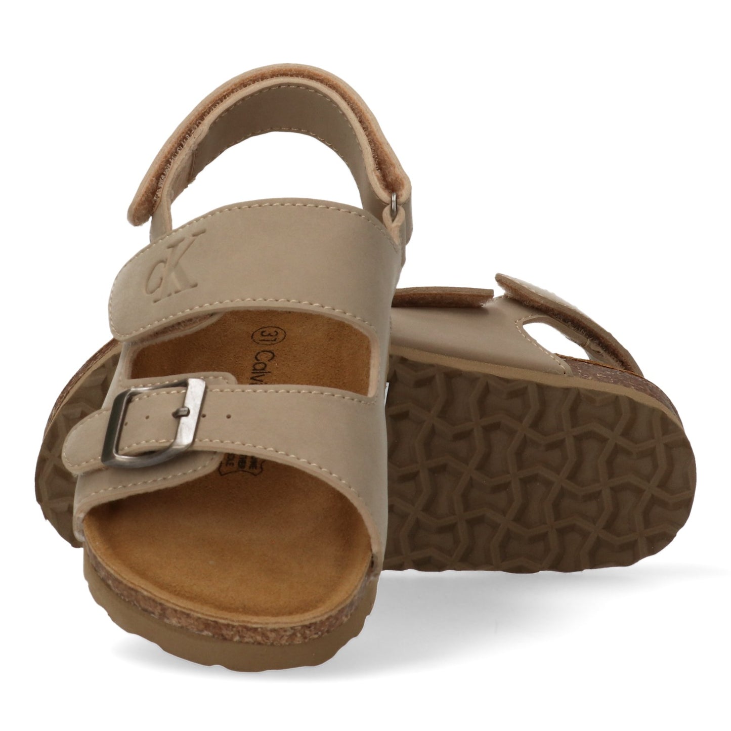 calvin klein-scarpe boy