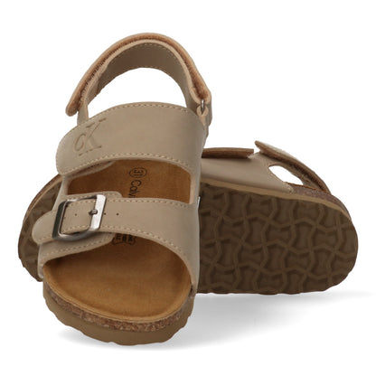 CALVIN KLEIN-Scarpe Boy