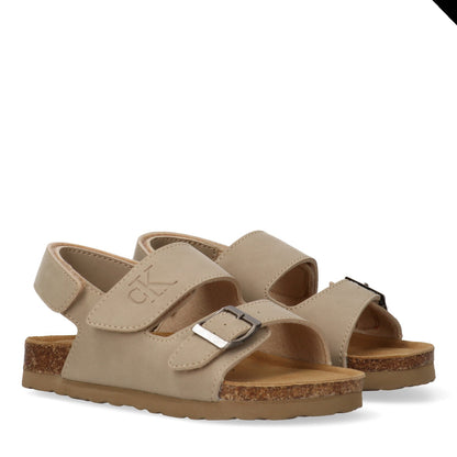CALVIN KLEIN-Scarpe Boy