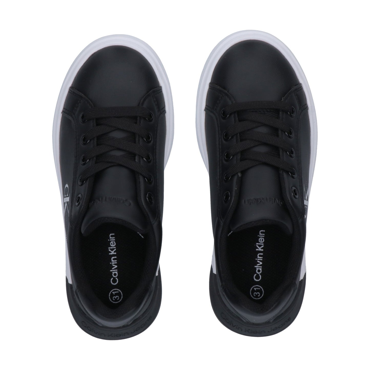 CALVIN KLEIN-Scarpa Ragazzo