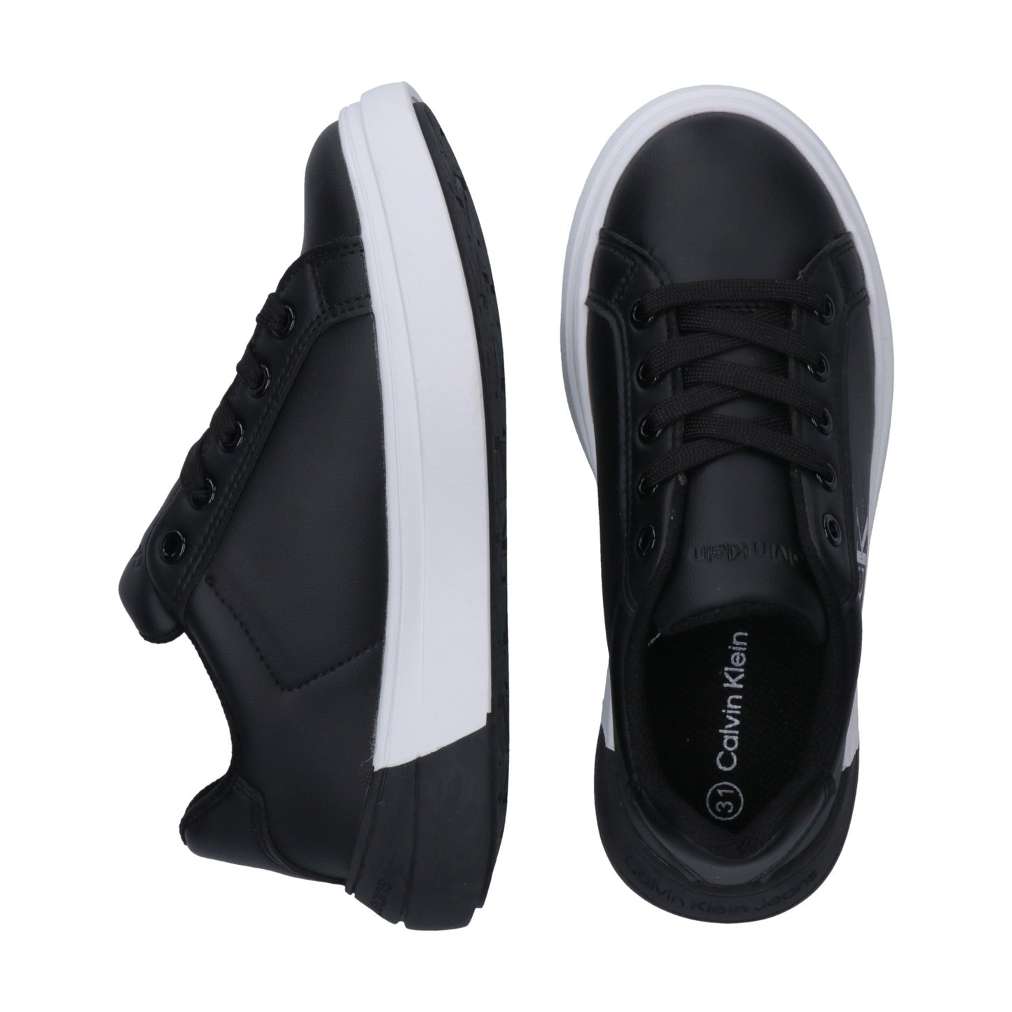 CALVIN KLEIN-Scarpa Ragazzo