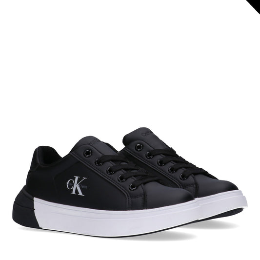 CALVIN KLEIN-Scarpa Ragazzo