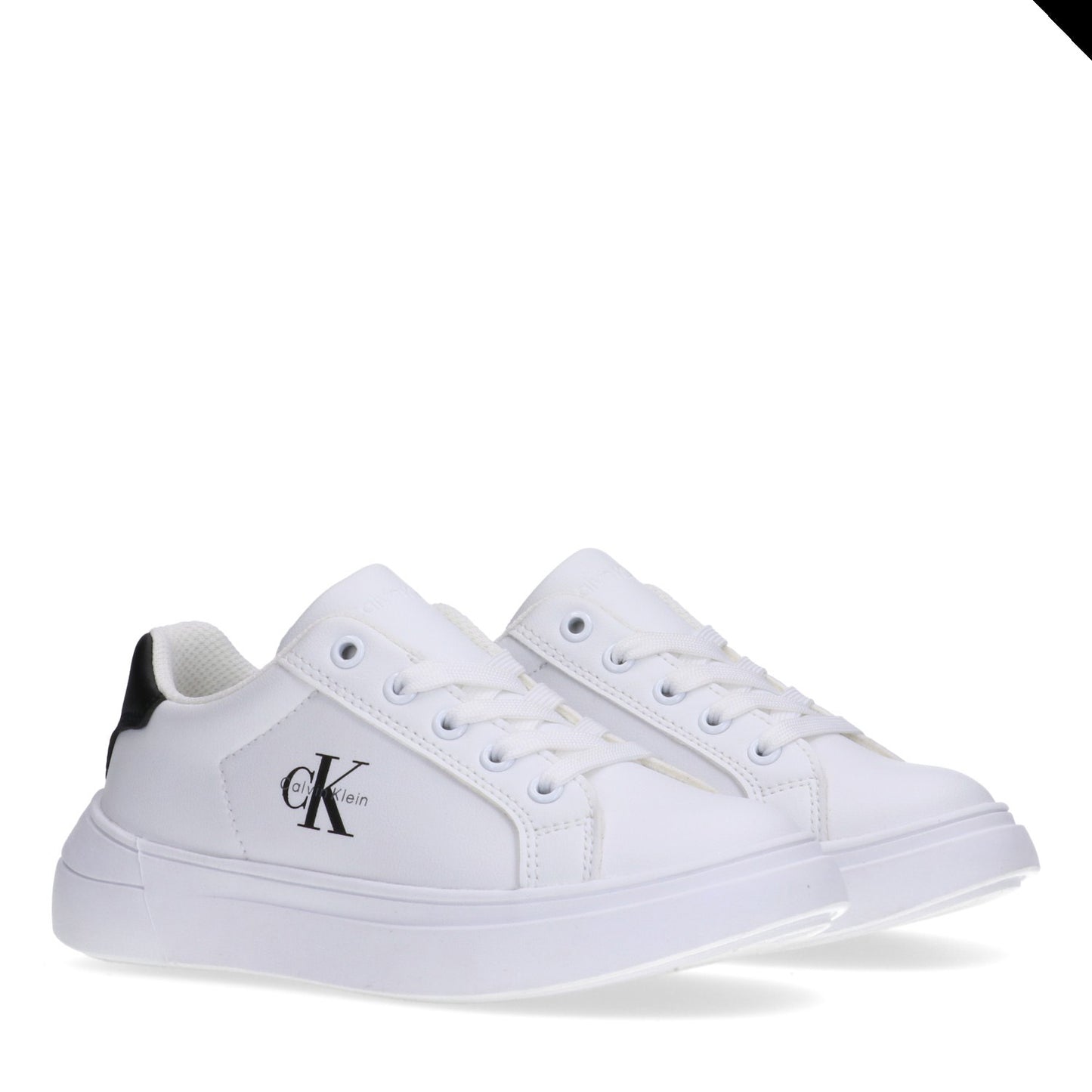 CALVIN KLEIN-Scarpa Ragazzo