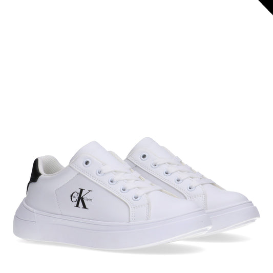 CALVIN KLEIN-Scarpa Ragazzo