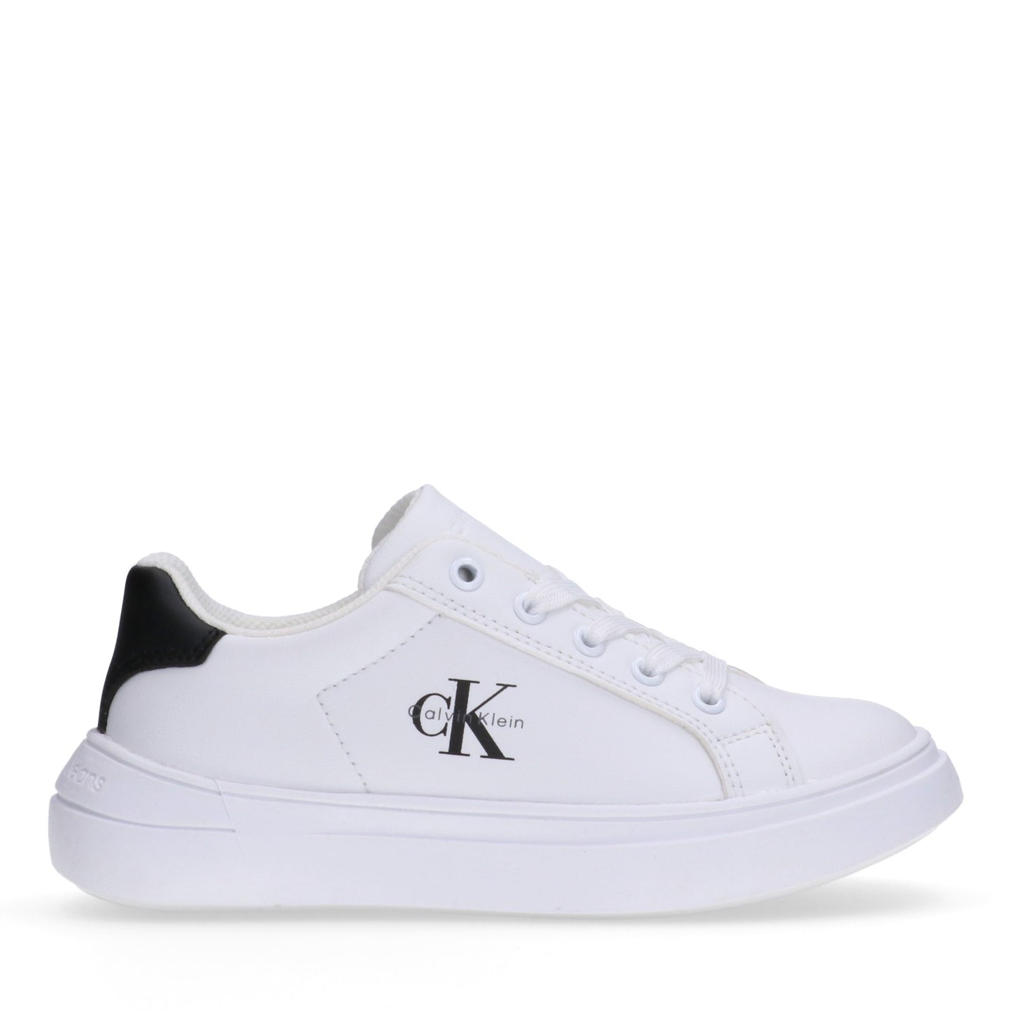 CALVIN KLEIN-Scarpa Ragazzo