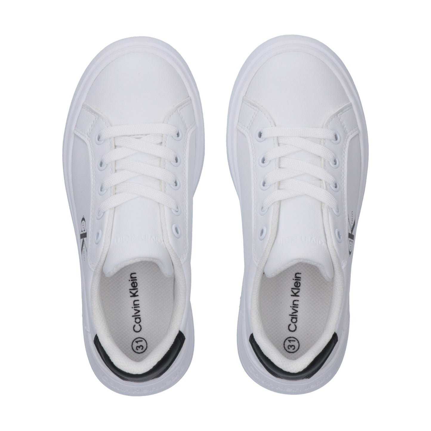 CALVIN KLEIN-Scarpa Ragazzo
