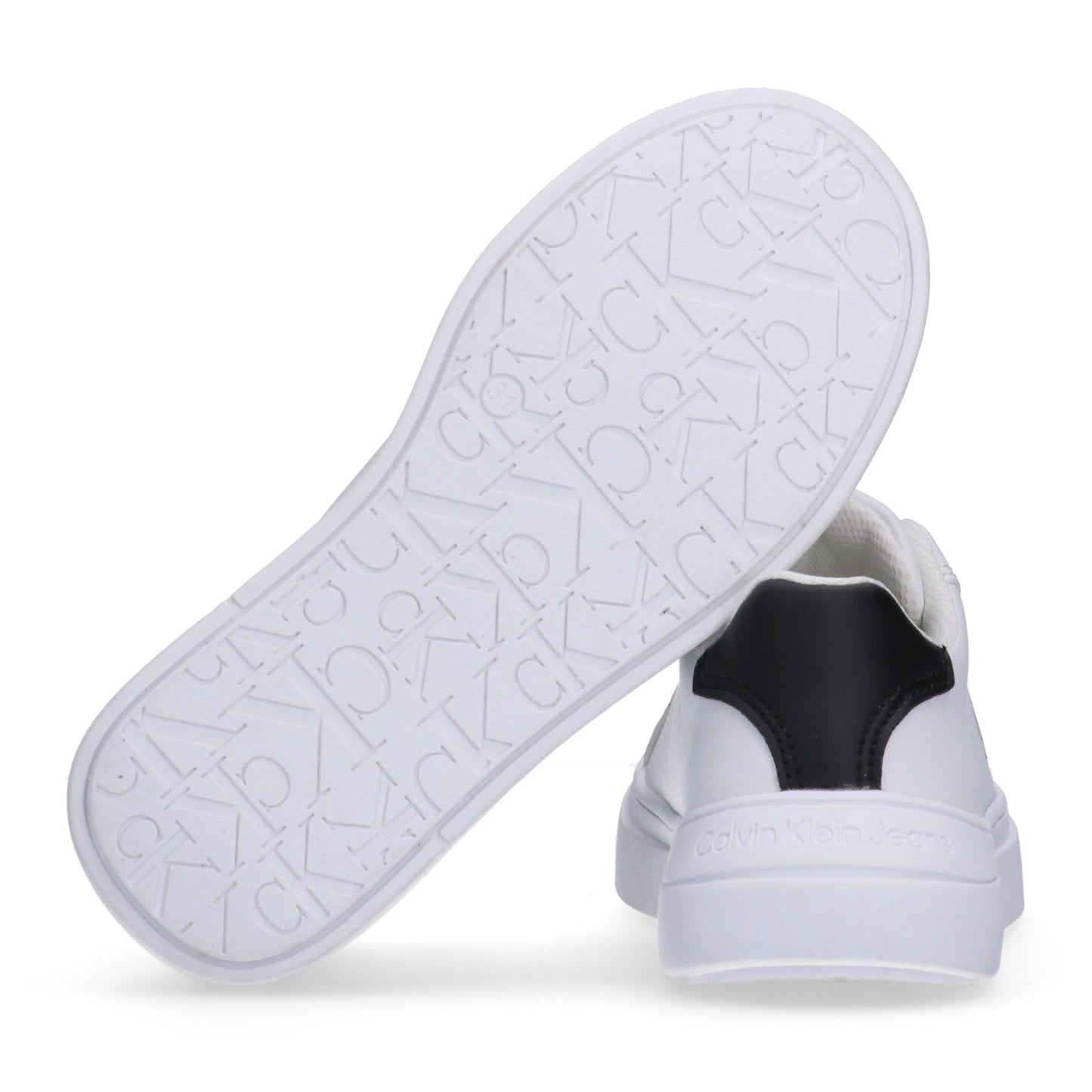 CALVIN KLEIN-Scarpa Ragazzo