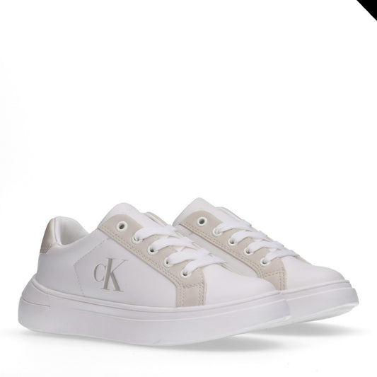 CALVIN KLEIN-Scarpa unisex