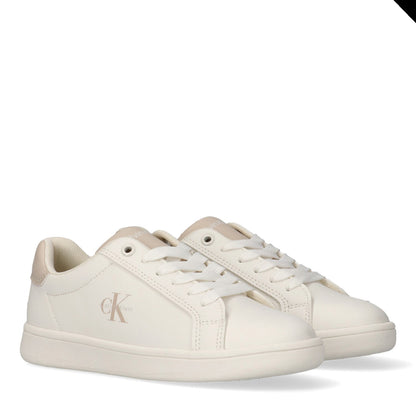 CALVIN KLEIN-Scarpe Basic Girl
