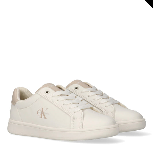 CALVIN KLEIN-Scarpe Basic Girl