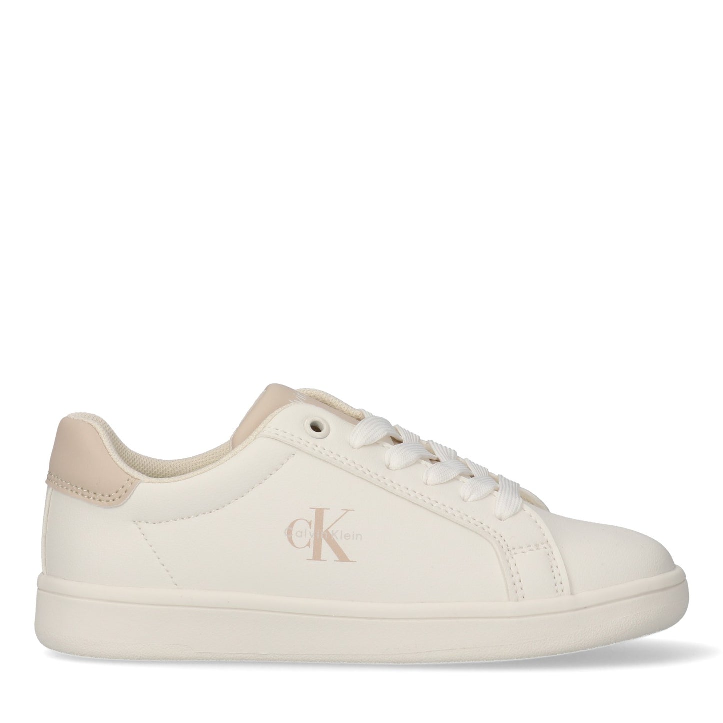 calvin klein-scarpe basic girl