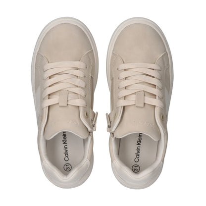 CALVIN KLEIN-Scarpe Boy