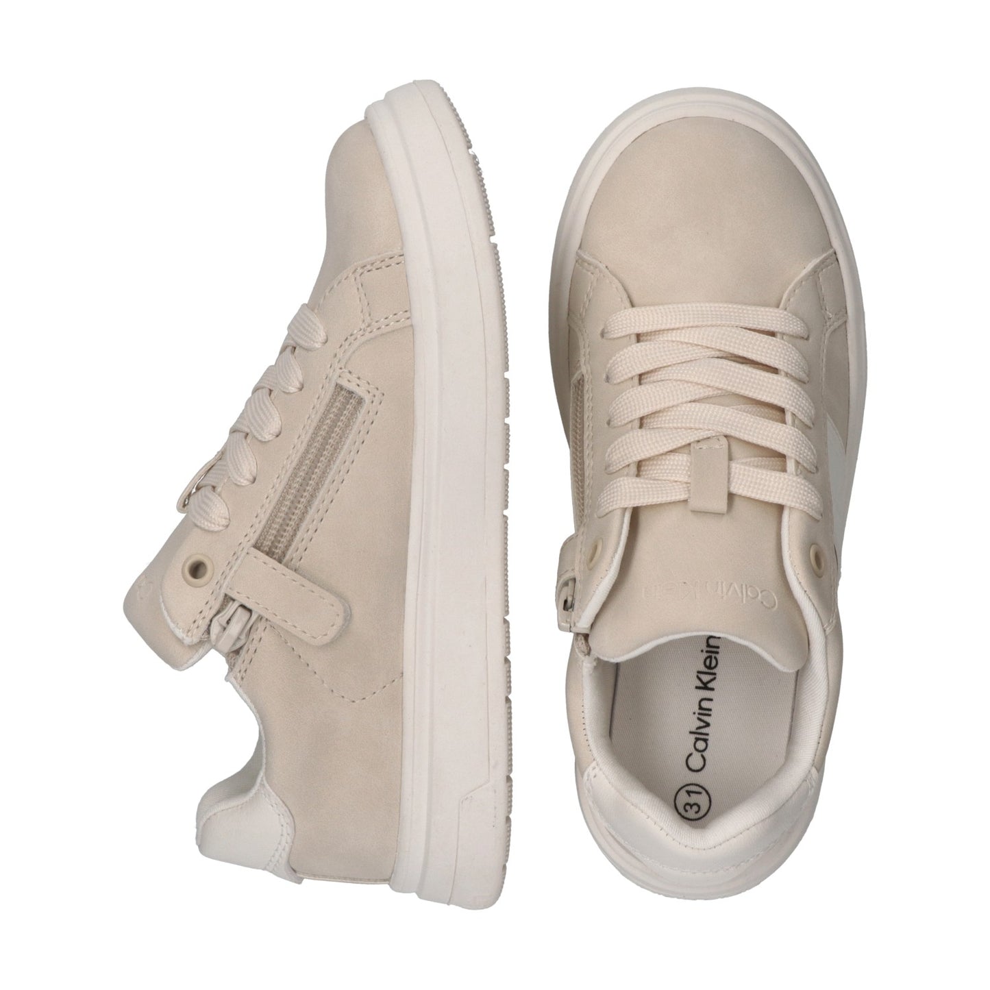 calvin klein-scarpe boy