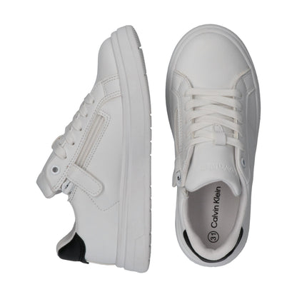 CALVIN KLEIN-Scarpe Basic Boy