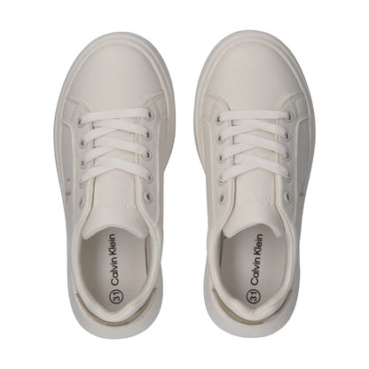 CALVIN KLEIN-Scarpe Basic Unisex
