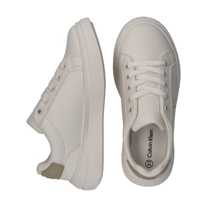 CALVIN KLEIN-Scarpe Basic Unisex