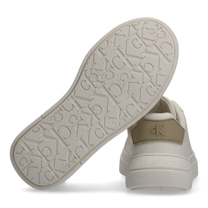 CALVIN KLEIN-Scarpe Basic Unisex