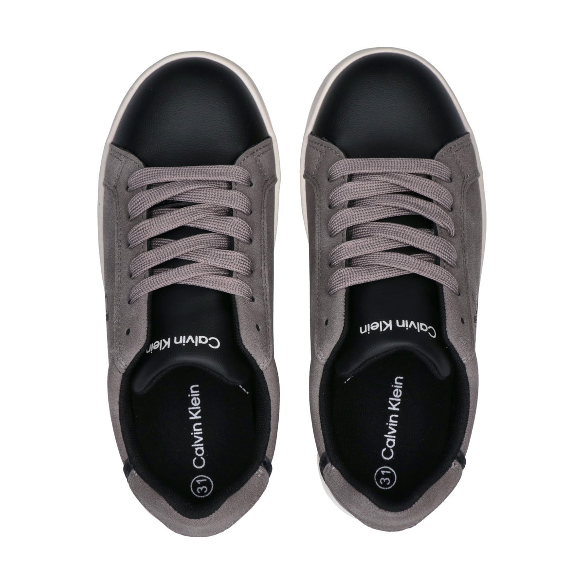 calvin klein-scarpe boy