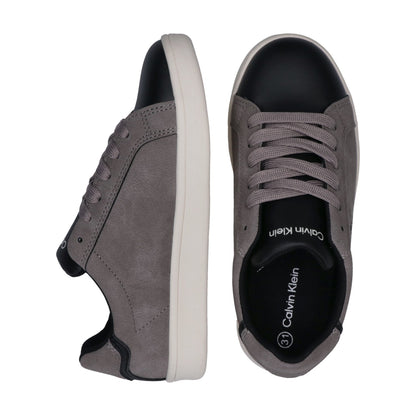CALVIN KLEIN-Scarpe Boy