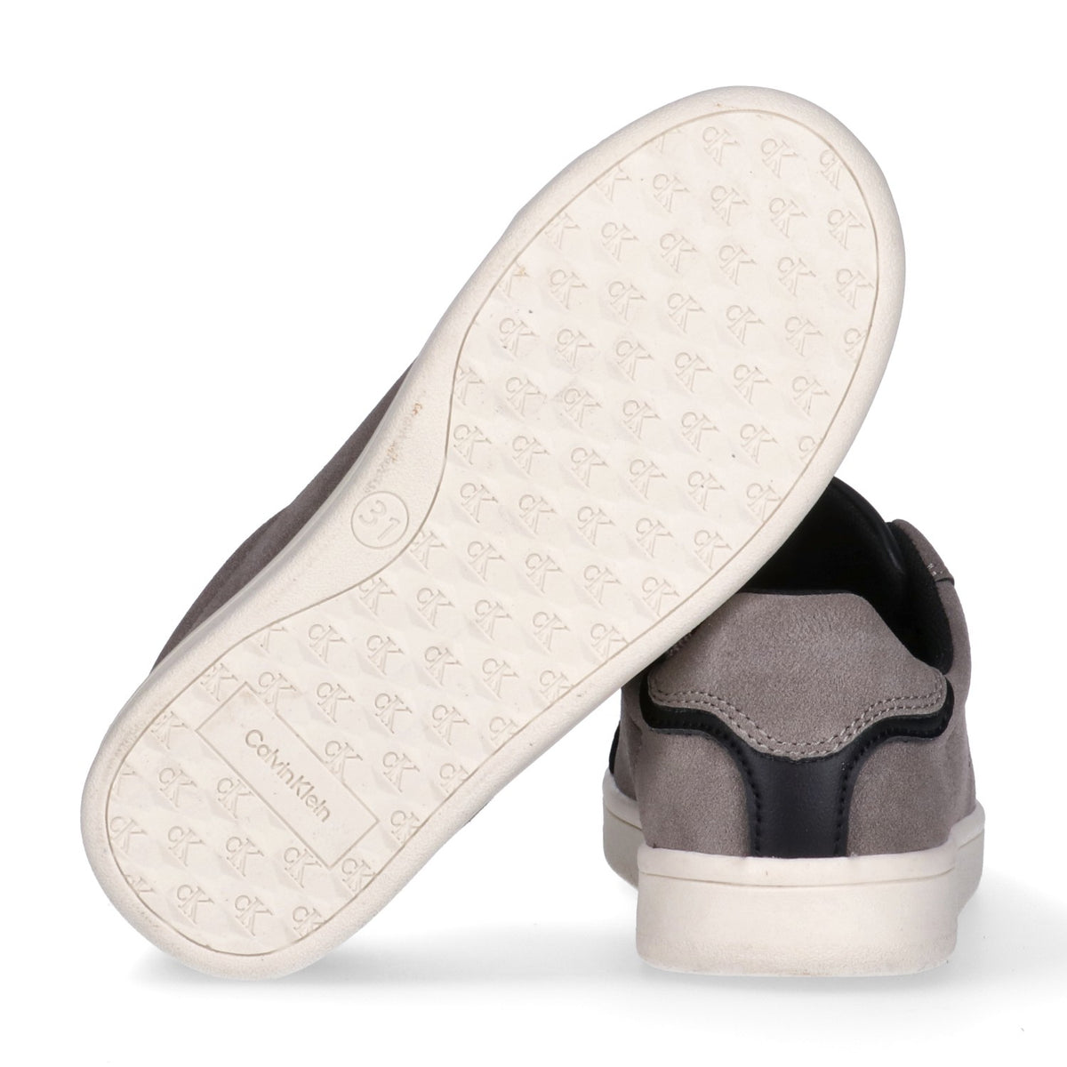calvin klein-scarpe boy