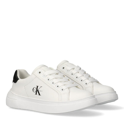 CALVIN KLEIN-Scarpe Boy