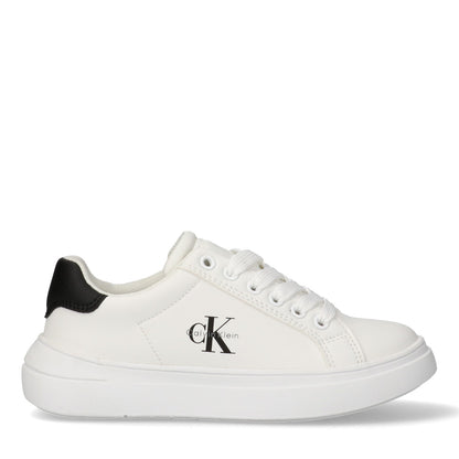 CALVIN KLEIN-Scarpe Boy