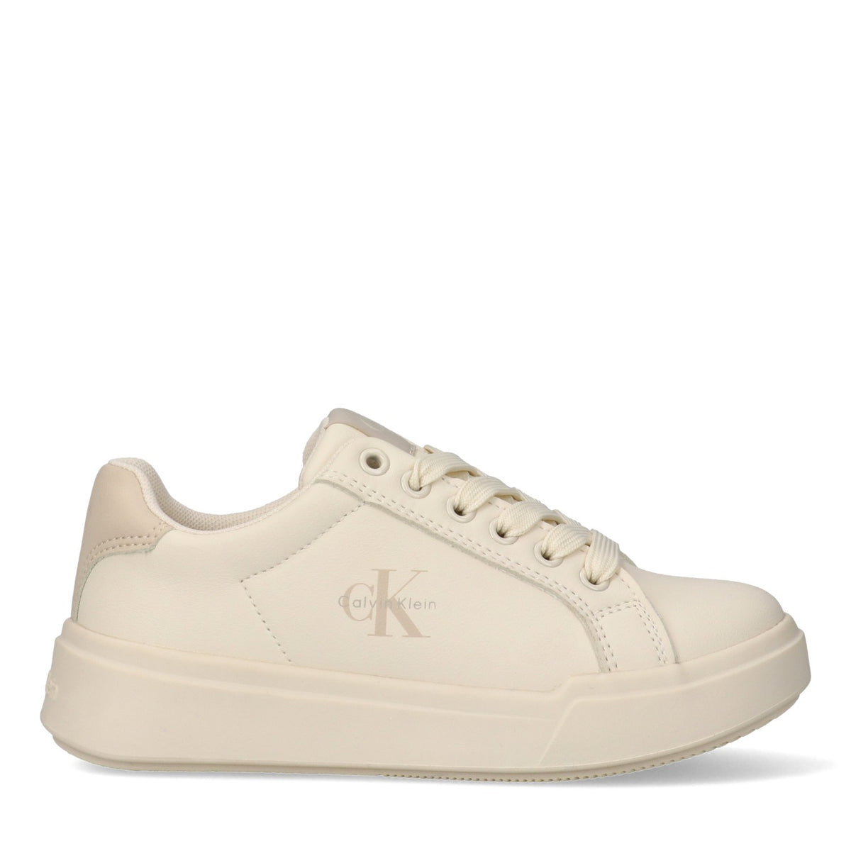 calvin klein-scarpe unisex