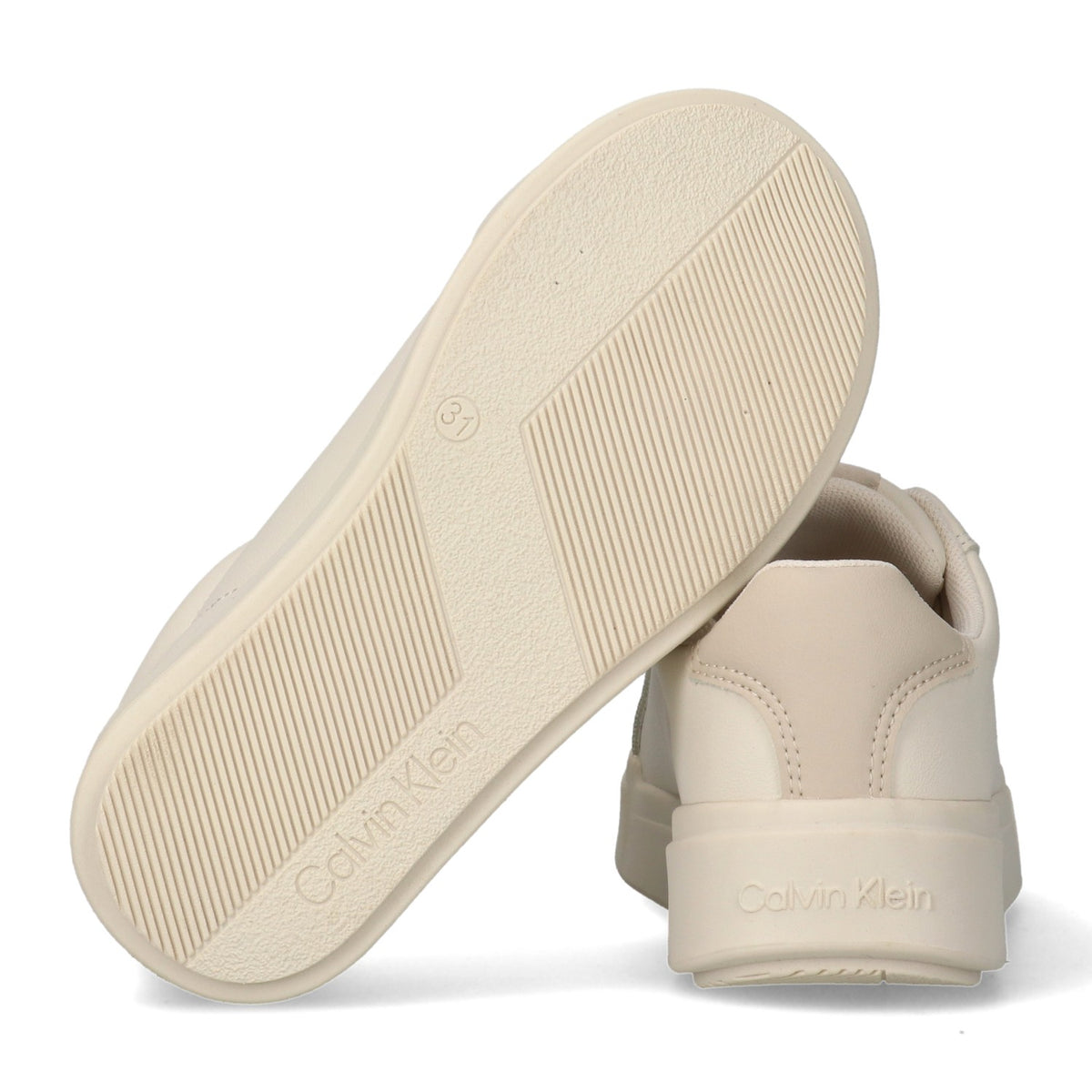 calvin klein-scarpe unisex
