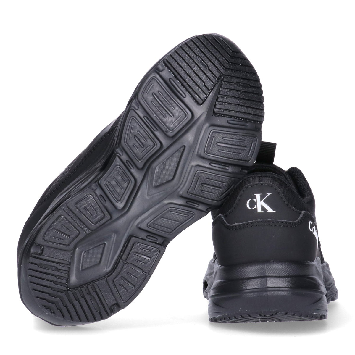 calvin klein-scarpe boy