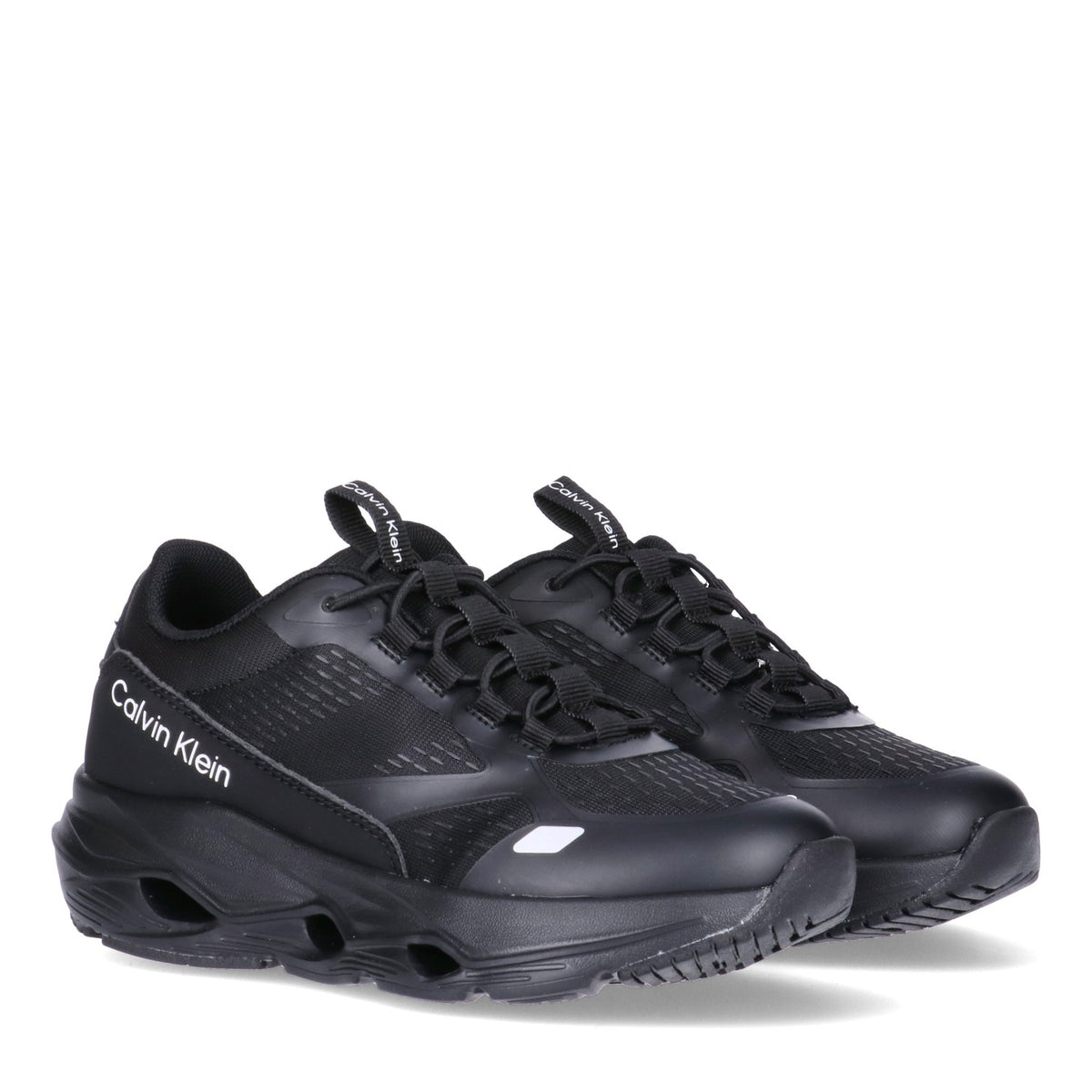 calvin klein-scarpe boy