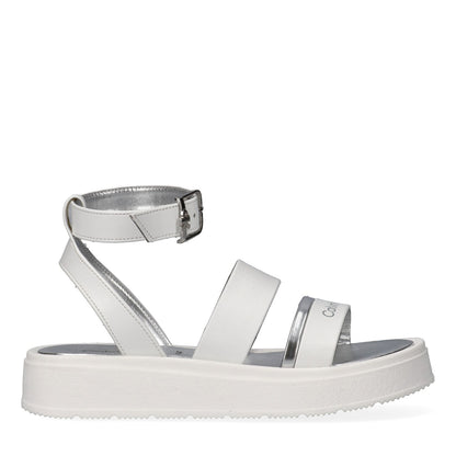 CALVIN KLEIN-Scarpe Girl