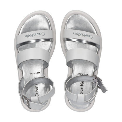 CALVIN KLEIN-Scarpe Girl