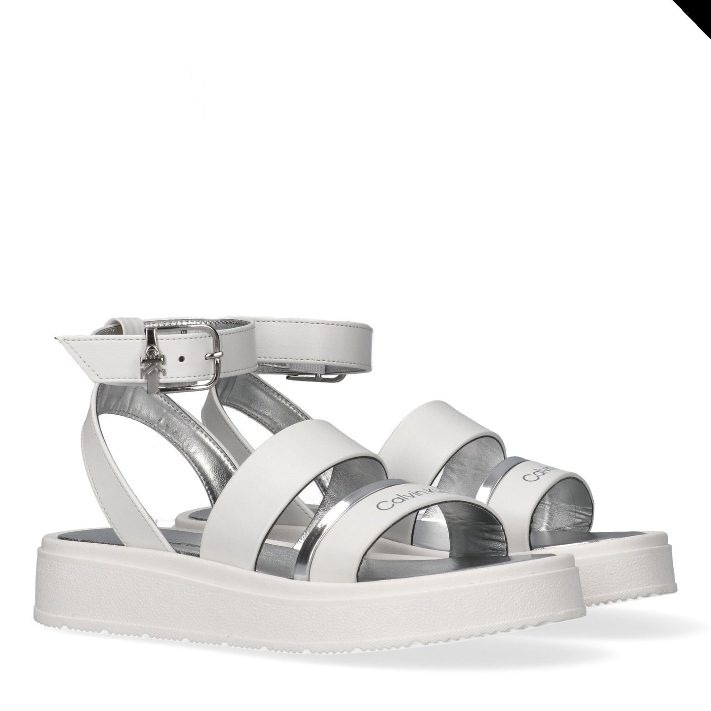 calvin klein-scarpe girl