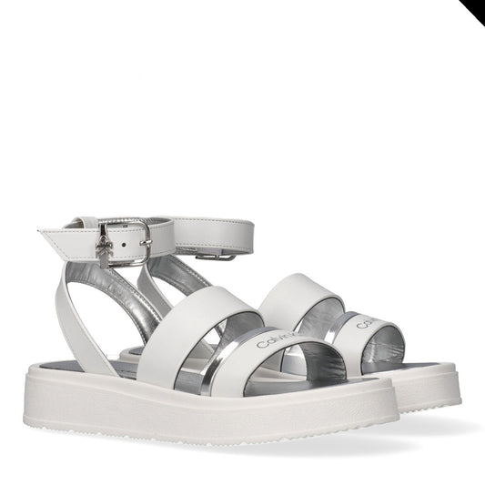 CALVIN KLEIN-Scarpe Girl