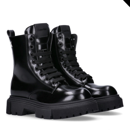 CALVINKLEIN-Scarpa Ragazza