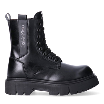 CALVIN KLEIN-Scarpe Girl