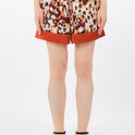 LIUJO - Shorts Donna