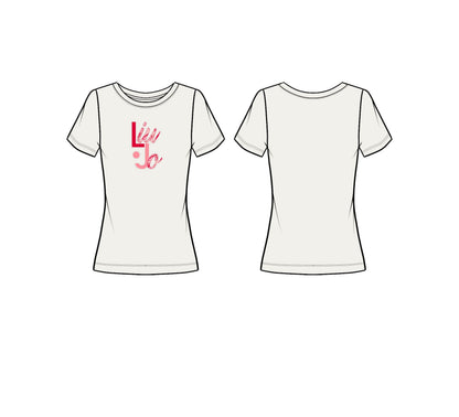LIUJO - Tshirt Donna